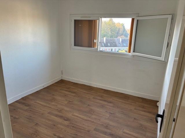 Appartement 4 pièces Le mee sur seine disponible à la Vente