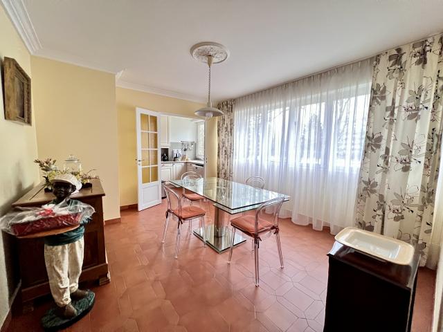 Appartement 6 pièces Vaux le penil disponible à la Vente