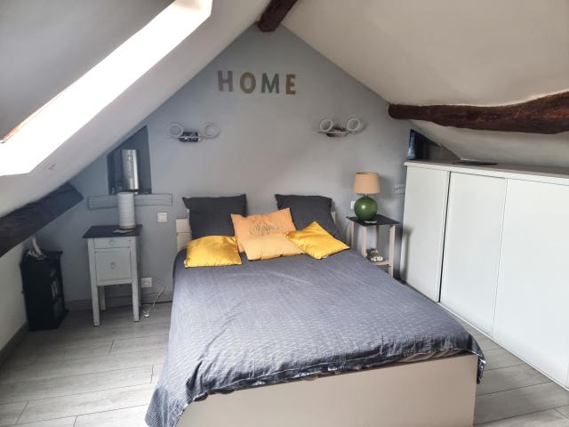 Maison 5 pièces Livry sur seine disponible à la Vente