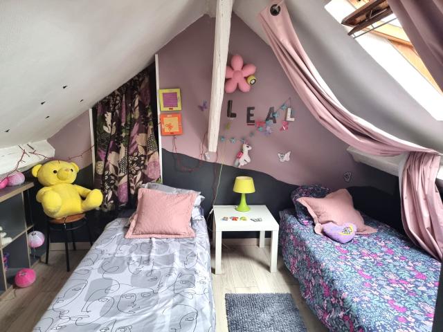 Maison 5 pièces Livry sur seine disponible à la Vente