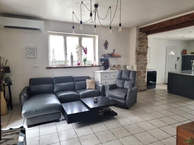 Maison 5 pièces Livry sur seine disponible à la Vente