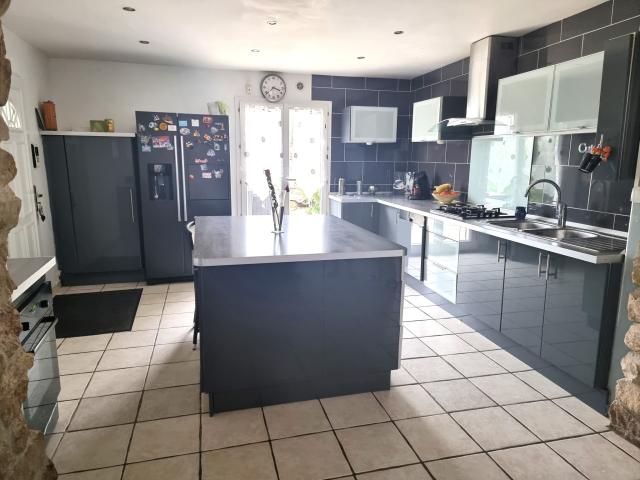 Maison 5 pièces Livry sur seine disponible à la Vente