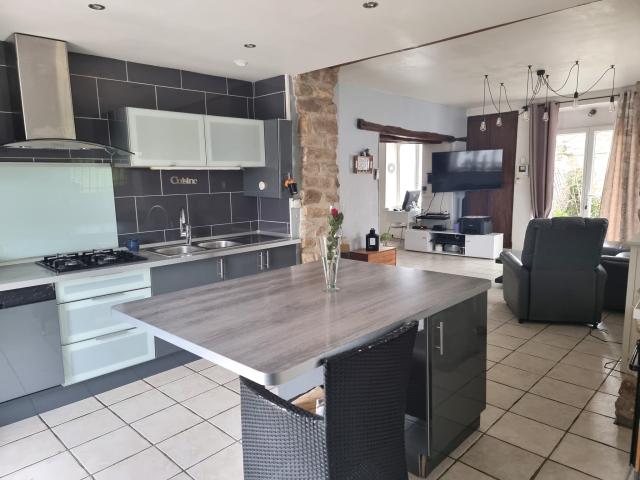 Maison 5 pièces Livry sur seine disponible à la Vente