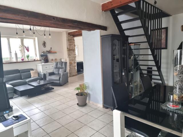 Maison 5 pièces Livry sur seine disponible à la Vente