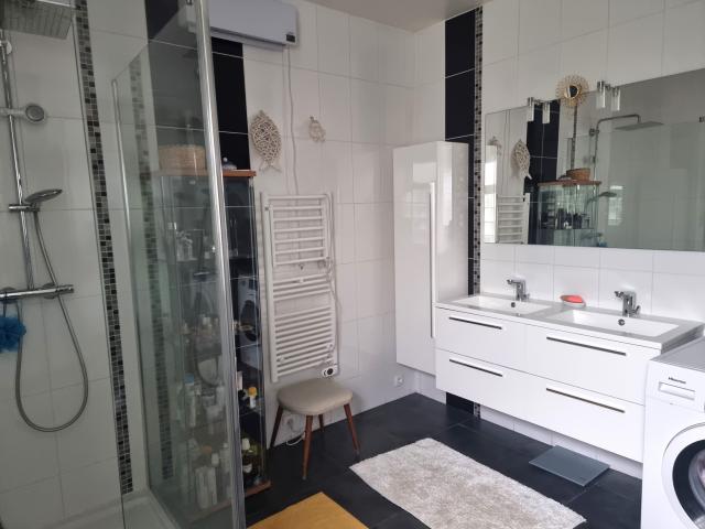Maison 5 pièces Livry sur seine disponible à la Vente