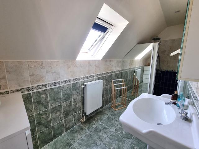 Maison 7 pièces Vaux le penil disponible à la Vente