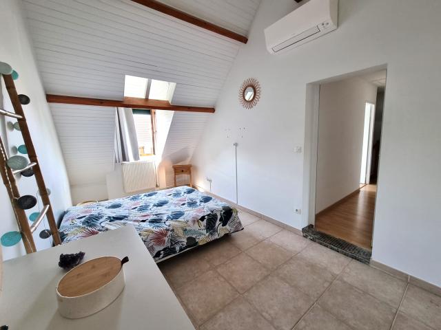 Maison 7 pièces Vaux le penil disponible à la Vente