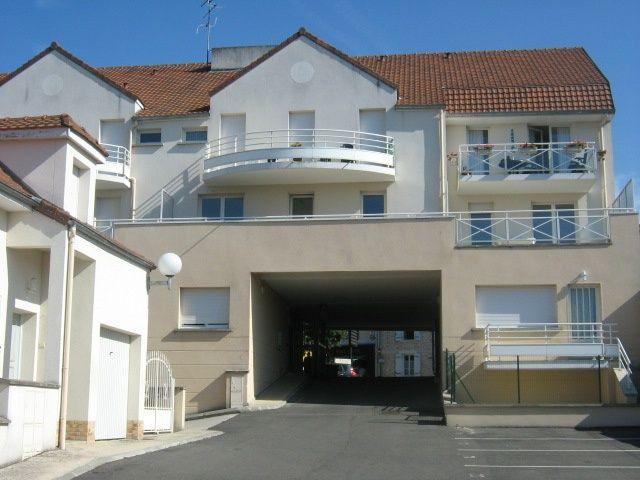 Appartement 2 pièces Vaux le penil disponible à la Location