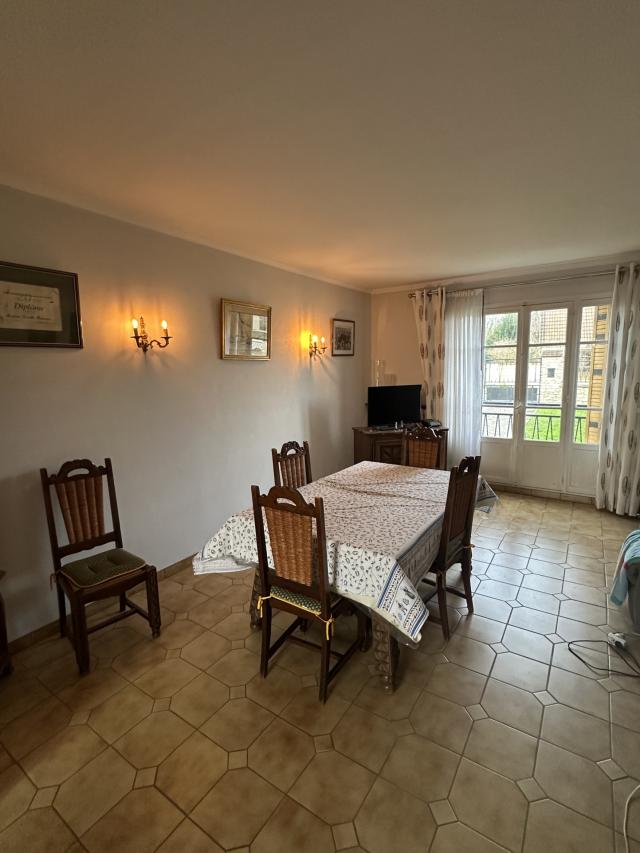 Maison 7 pièces Le mee sur seine disponible à la Vente