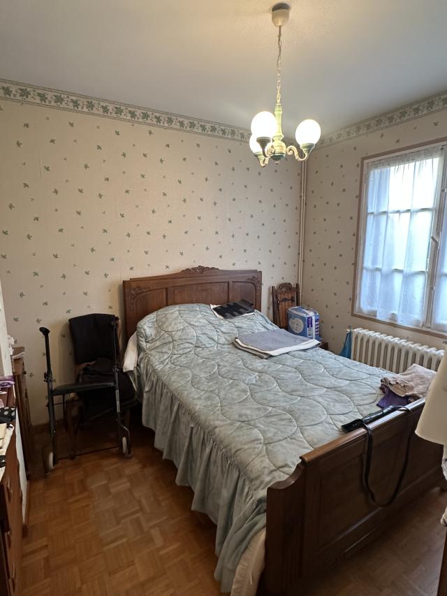 Maison 7 pièces Le mee sur seine disponible à la Vente