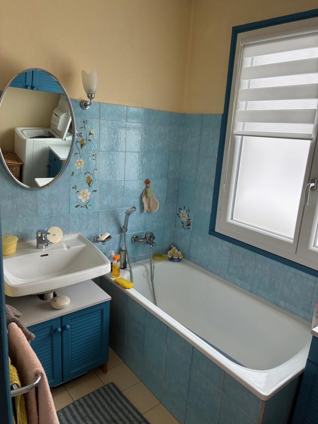 Maison 8 pièces Le mee sur seine disponible à la Vente