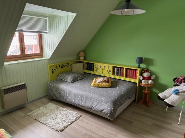 Maison 8 pièces Le mee sur seine disponible à la Vente