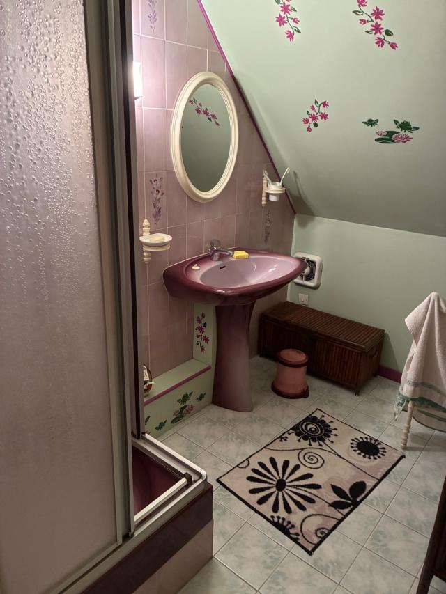 Maison 8 pièces Le mee sur seine disponible à la Vente