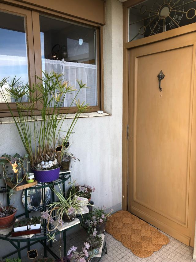 Appartement 4 pièces Le mee sur seine disponible à la Vente
