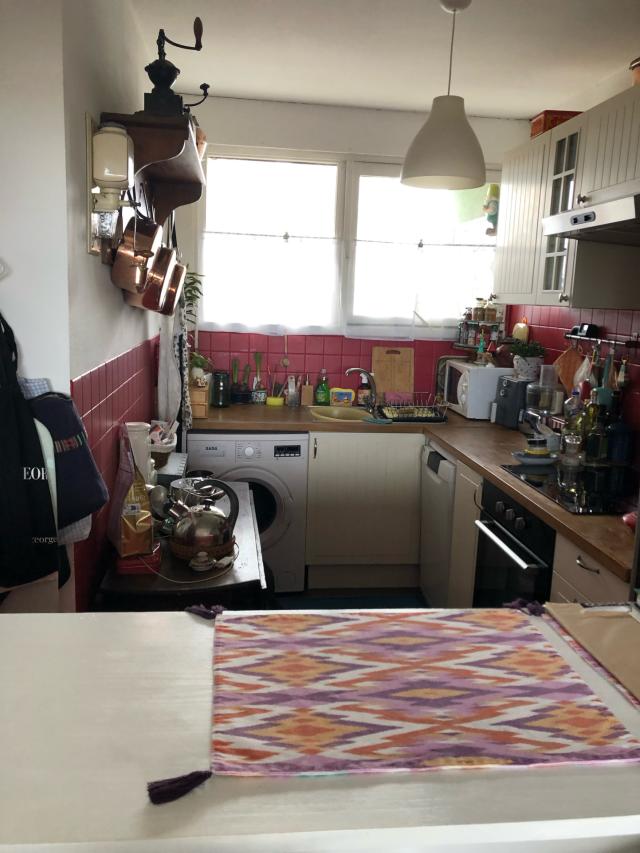 Appartement 4 pièces Le mee sur seine disponible à la Vente