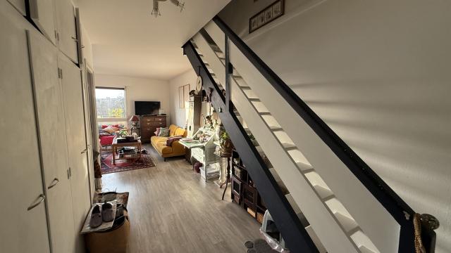 Appartement 4 pièces Le mee sur seine disponible à la Vente
