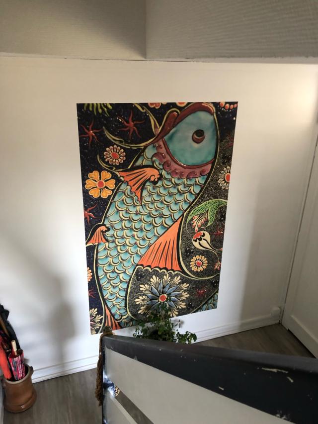 Appartement 4 pièces Le mee sur seine disponible à la Vente
