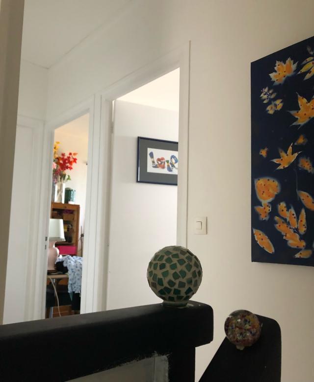 Appartement 4 pièces Le mee sur seine disponible à la Vente