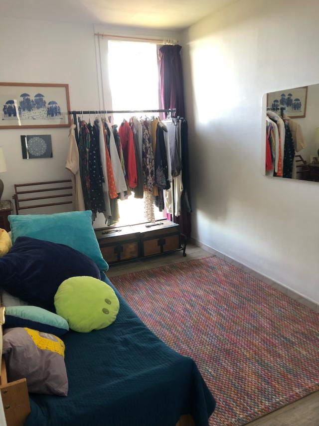 Appartement 4 pièces Le mee sur seine disponible à la Vente