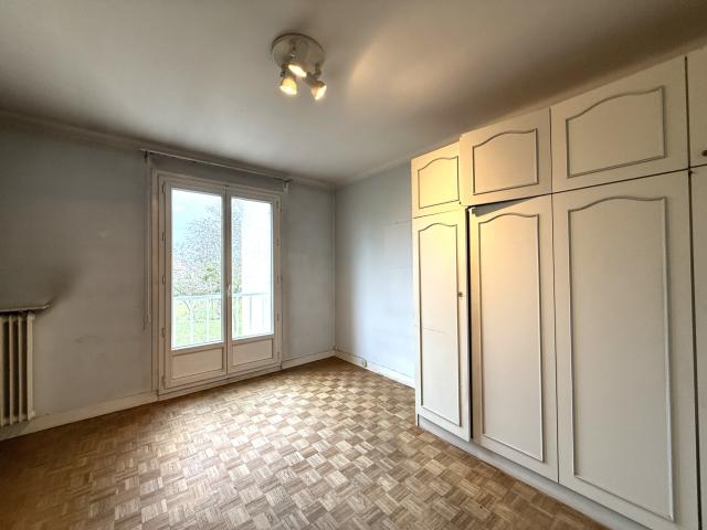 Appartement 2 pièces Dammarie les lys disponible à la Vente