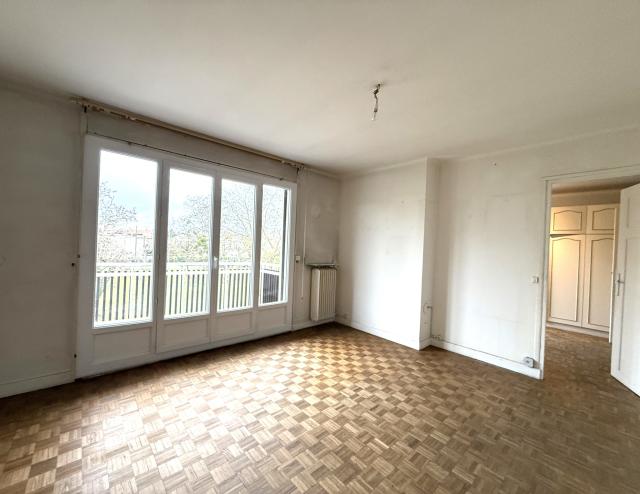 Appartement 2 pièces Dammarie les lys disponible à la Vente