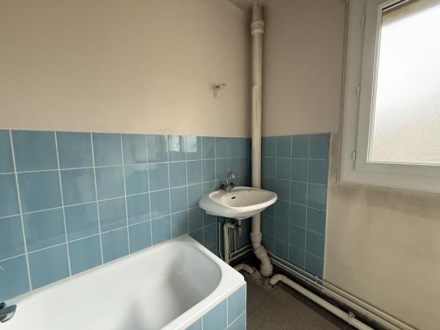 Appartement 2 pièces Dammarie les lys disponible à la Vente