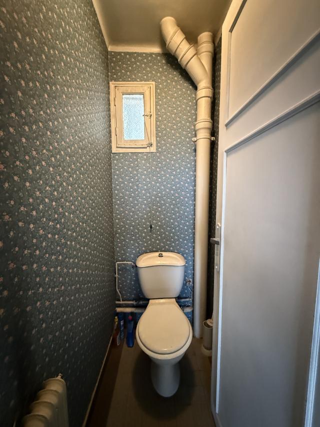 Appartement 2 pièces Dammarie les lys disponible à la Vente