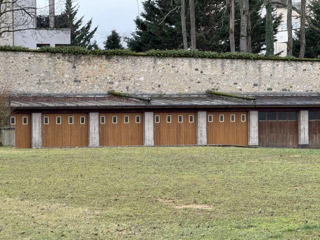 Appartement 2 pièces Dammarie les lys disponible à la Vente
