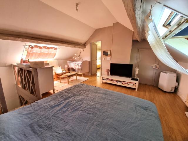 Maison 5 pièces Le mee sur seine disponible à la Vente