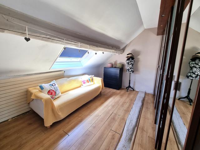 Maison 5 pièces Le mee sur seine disponible à la Vente