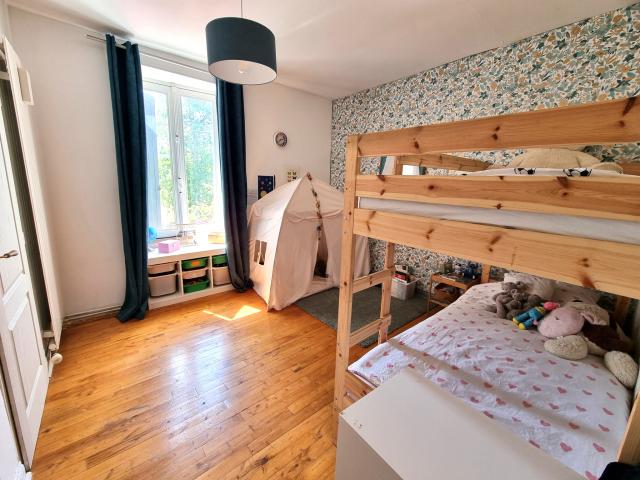 Maison 5 pièces Le mee sur seine disponible à la Vente