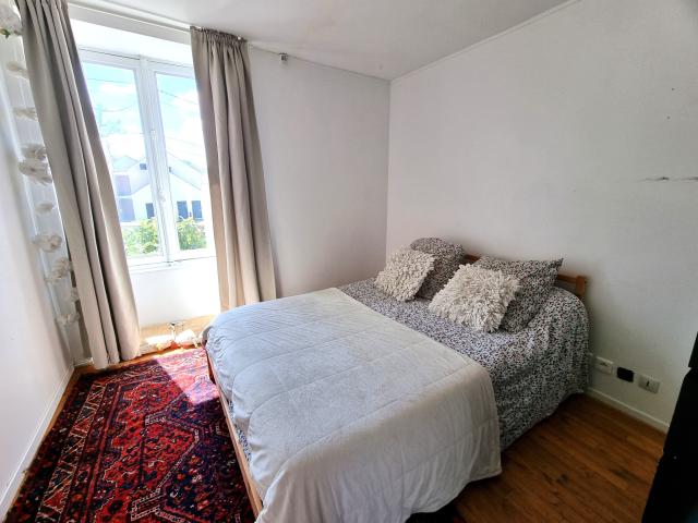 Maison 5 pièces Le mee sur seine disponible à la Vente