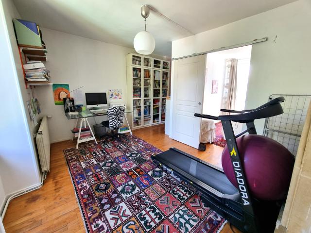 Maison 5 pièces Le mee sur seine disponible à la Vente