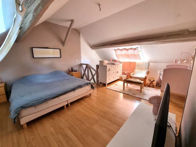 Maison 5 pièces Le mee sur seine disponible à la Vente