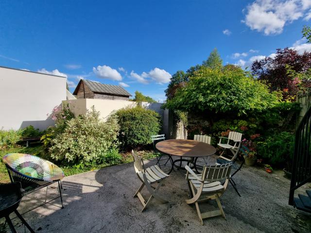 Maison 5 pièces Moisenay disponible à la Vente
