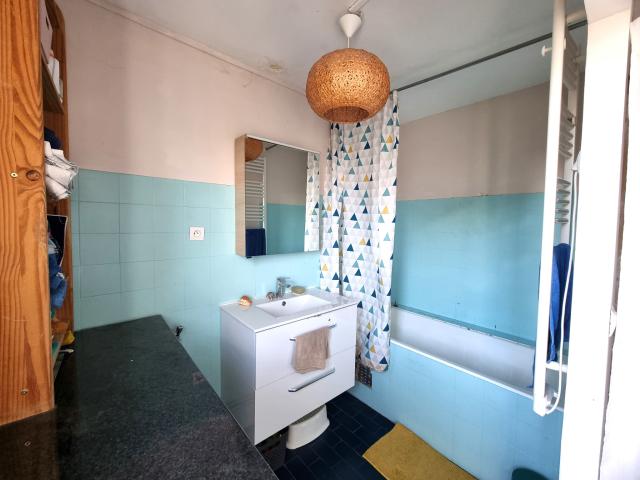Maison 5 pièces Moisenay disponible à la Vente