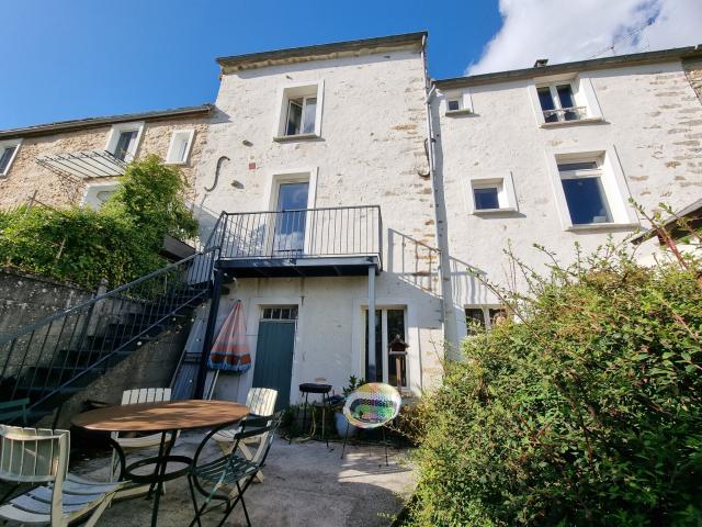 Maison 5 pièces Moisenay disponible à la Vente