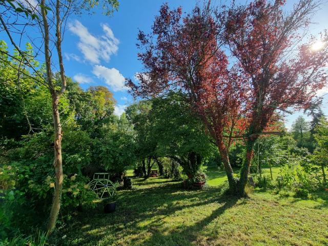 Maison 5 pièces Moisenay disponible à la Vente