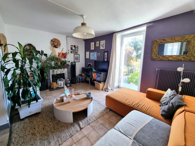 Maison 5 pièces Moisenay disponible à la Vente