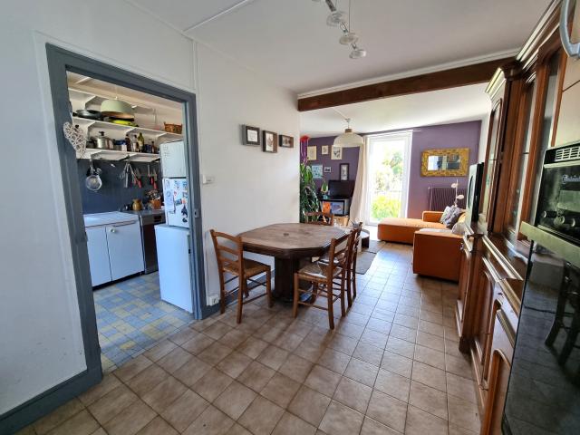 Maison 5 pièces Moisenay disponible à la Vente