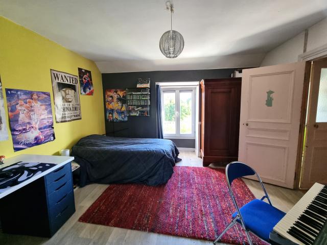 Maison 5 pièces Moisenay disponible à la Vente