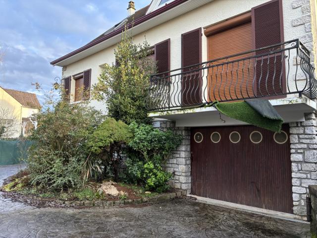 Maison 7 pièces Darvault disponible à la Vente