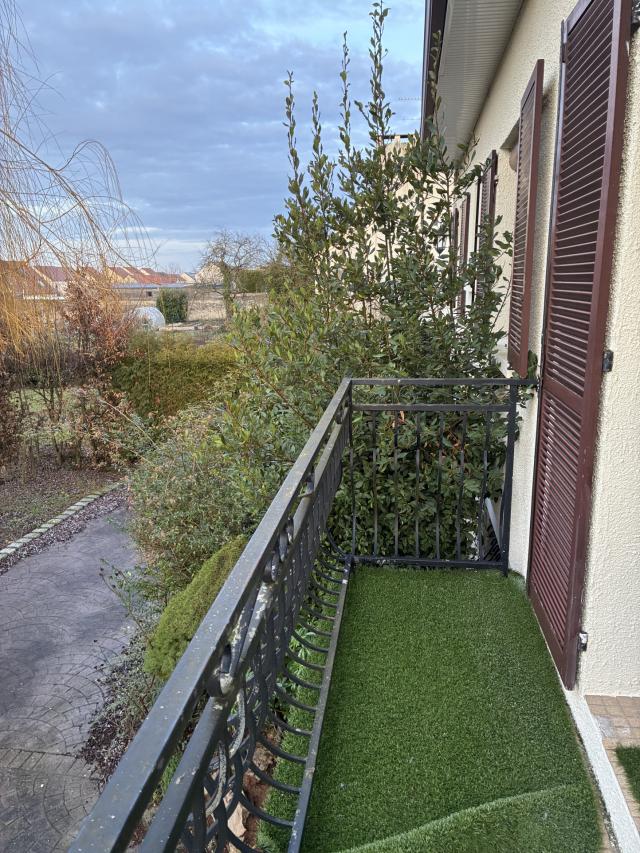 Maison 7 pièces Darvault disponible à la Vente