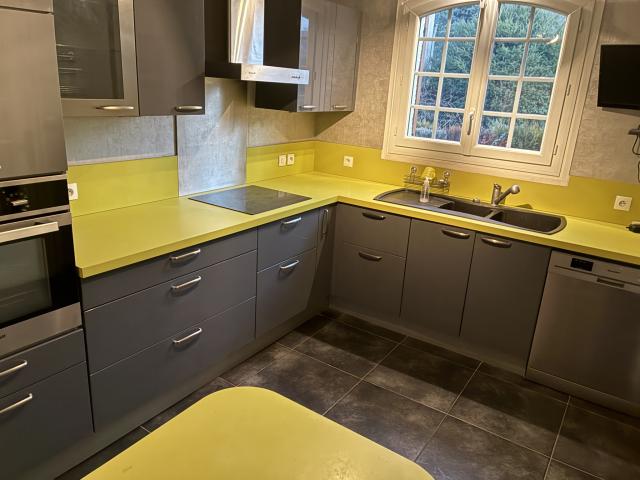 Maison 7 pièces Darvault disponible à la Vente