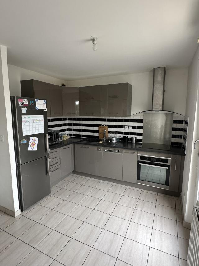 Appartement 4 pièces Melun disponible à la Vente