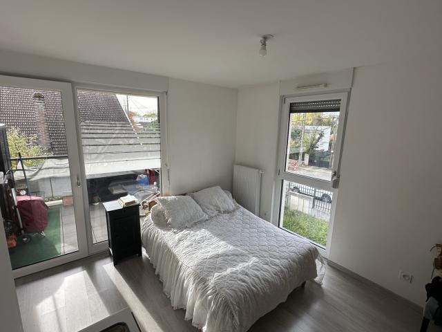 Appartement 4 pièces Melun disponible à la Vente