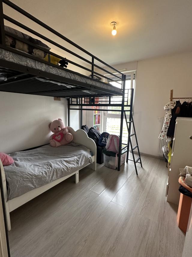 Appartement 4 pièces Melun disponible à la Vente