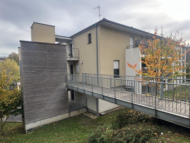 Appartement 4 pièces Melun disponible à la Vente