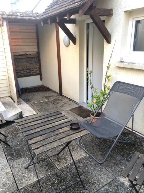 Appartement 1 pièces Melun disponible à la Vente