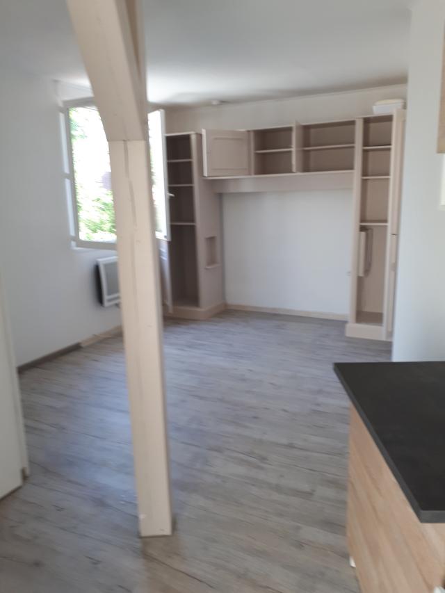 Appartement 1 pièces Melun disponible à la Vente